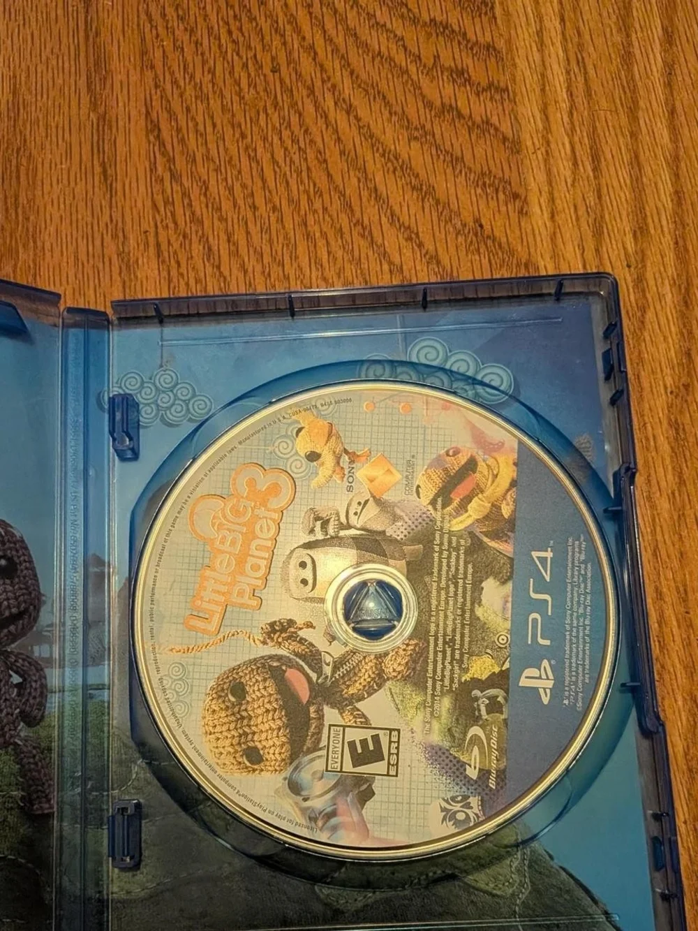 Sony official ps4